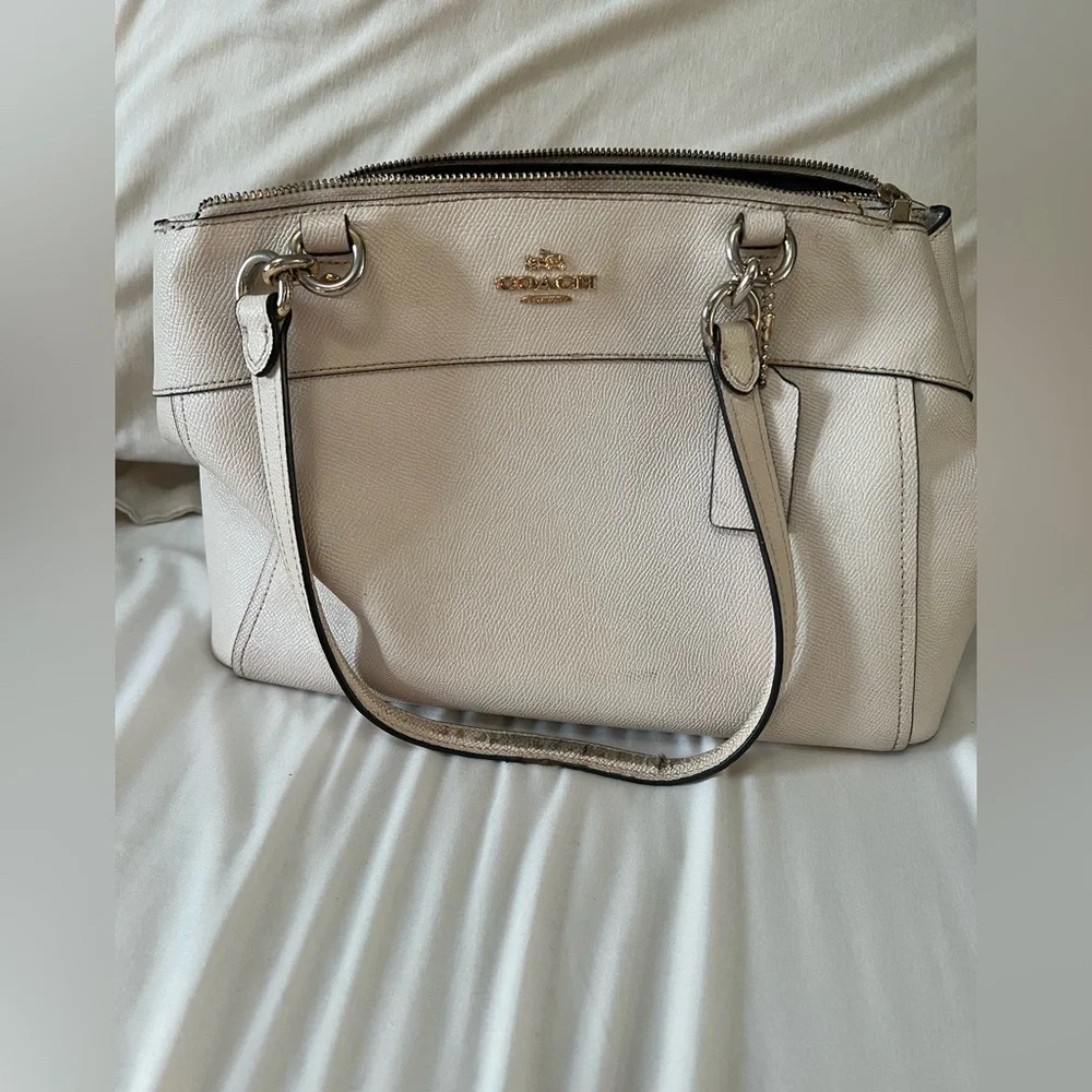 Coach Brooke Carryall Bag - Picture 3 of 10